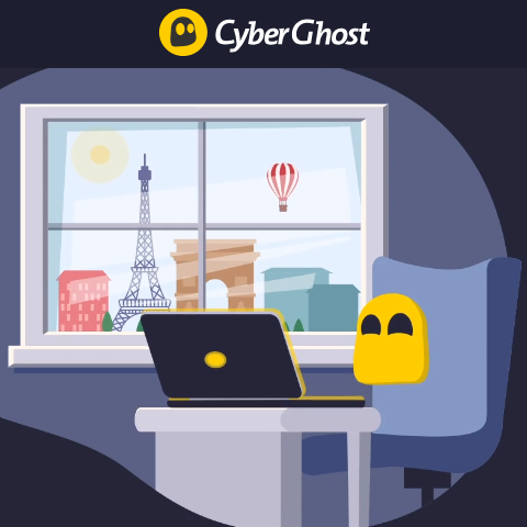 how to save with CyberGhost VPN discounts