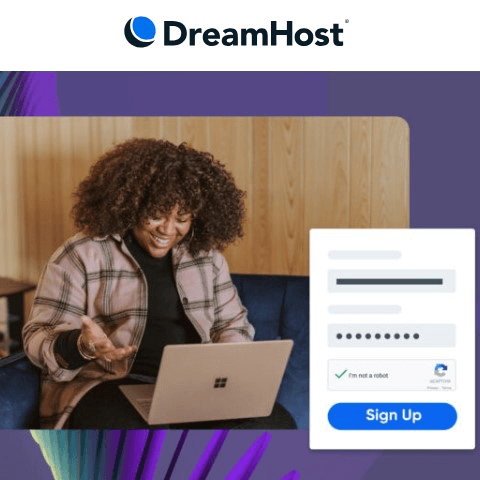 how to save with DreamHost coupons