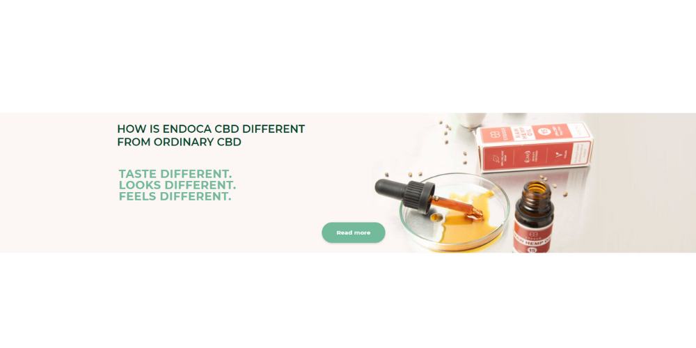 how to save with Endoca discount code