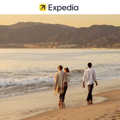 how to save with Expedia code