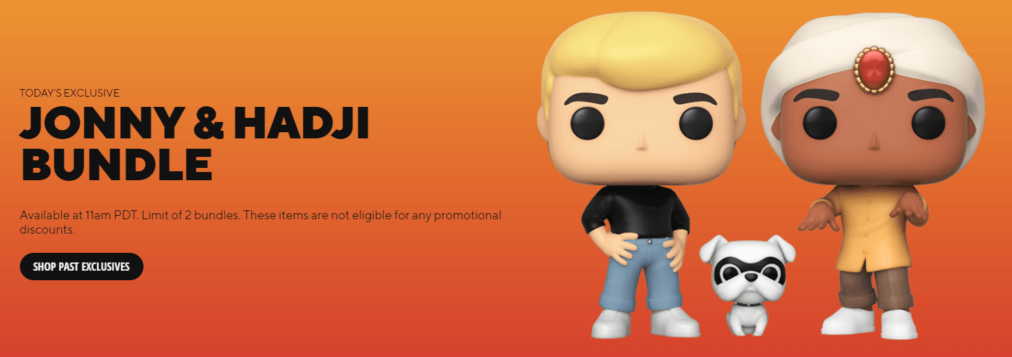 How to use Funko discount code?