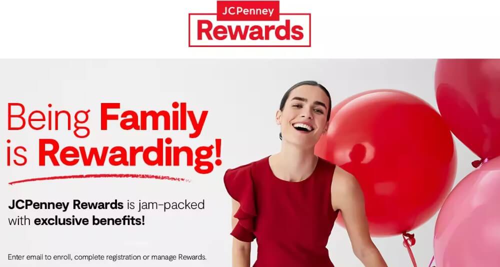 how to save with JCPenney offers