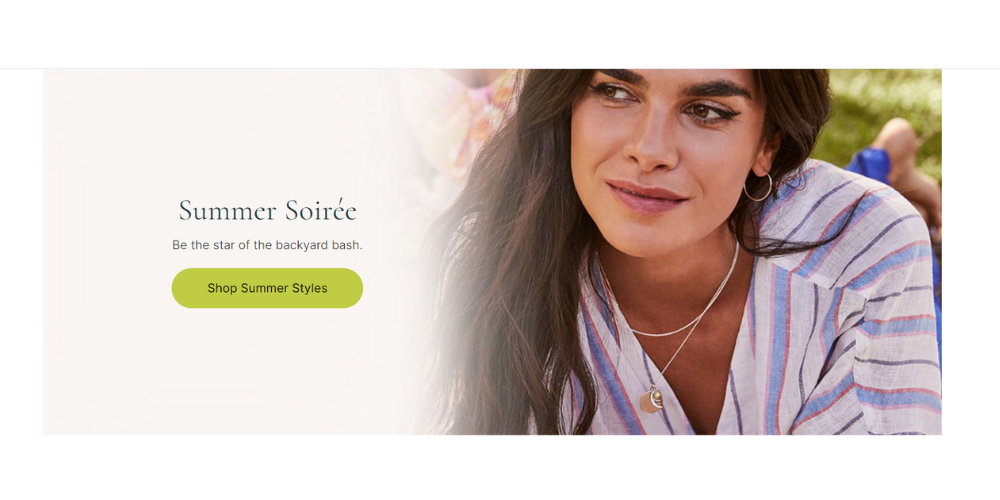 how to save with Kendra Scott voucher code