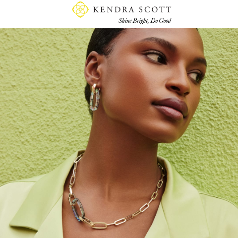 how to save with Kendra Scott offers