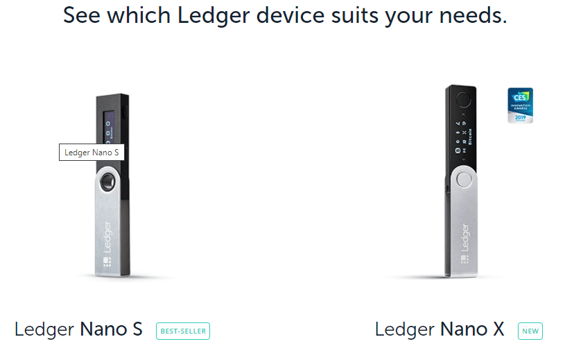 Where to find Ledger black friday promo code?
