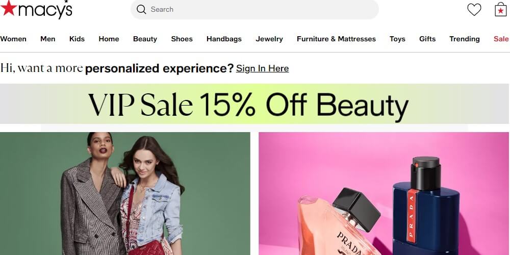 Macy's Coupons = Up to 48 OFF with Promo Codes July 2024