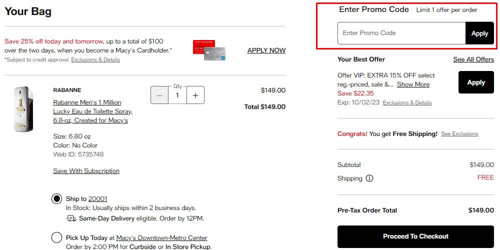 Macy's Coupons = Up to 48 OFF with Promo Codes July 2024