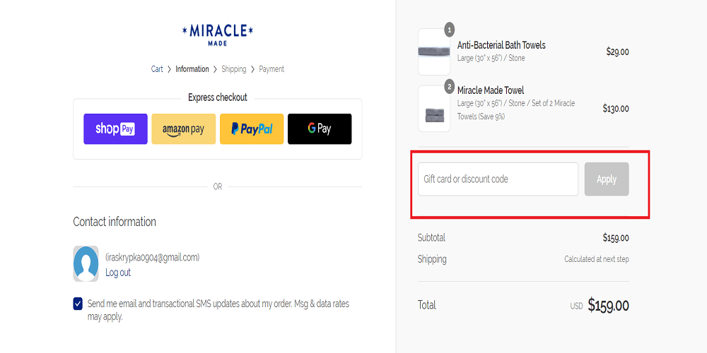 33% OFF Miracle Brand Coupon Codes - December 2023 Promo Codes