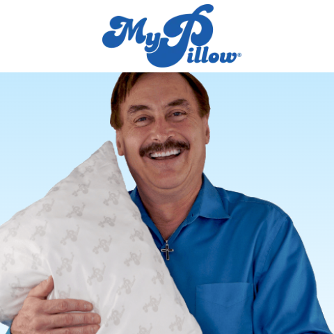 how to save with My Pillow voucher code