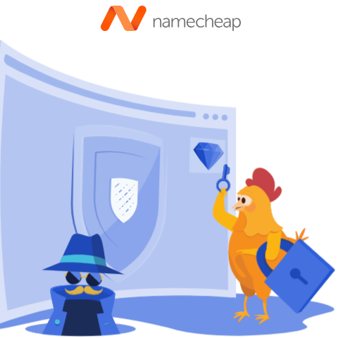 how to save with Namecheap offers