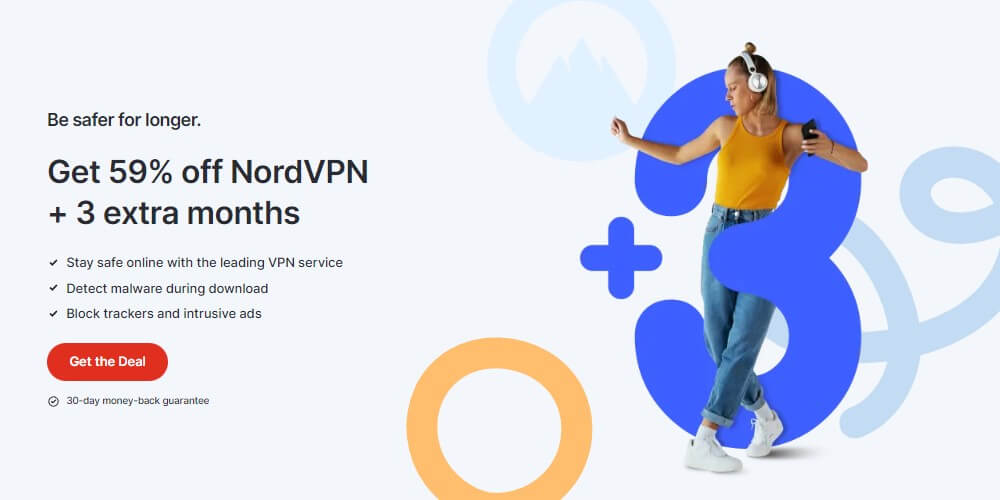 how to save with NordVPN voucher code