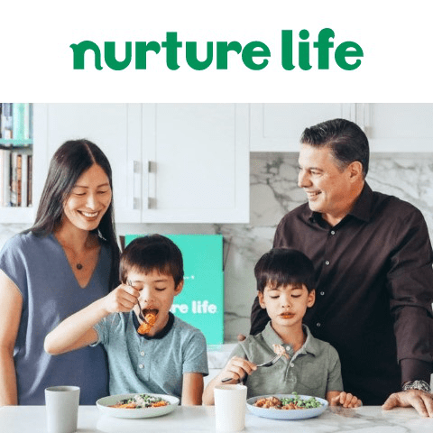 how to save with Nurture Life discounts