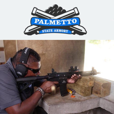 how to save with Palmetto State Armory offers