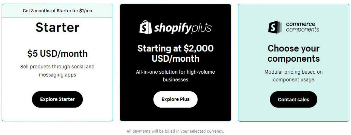 how to save with Shopify offers