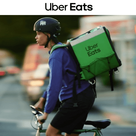 how to save with Uber Eats coupons