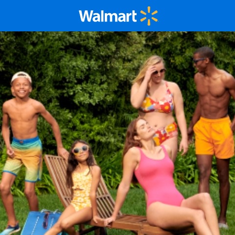 how to save with Walmart code