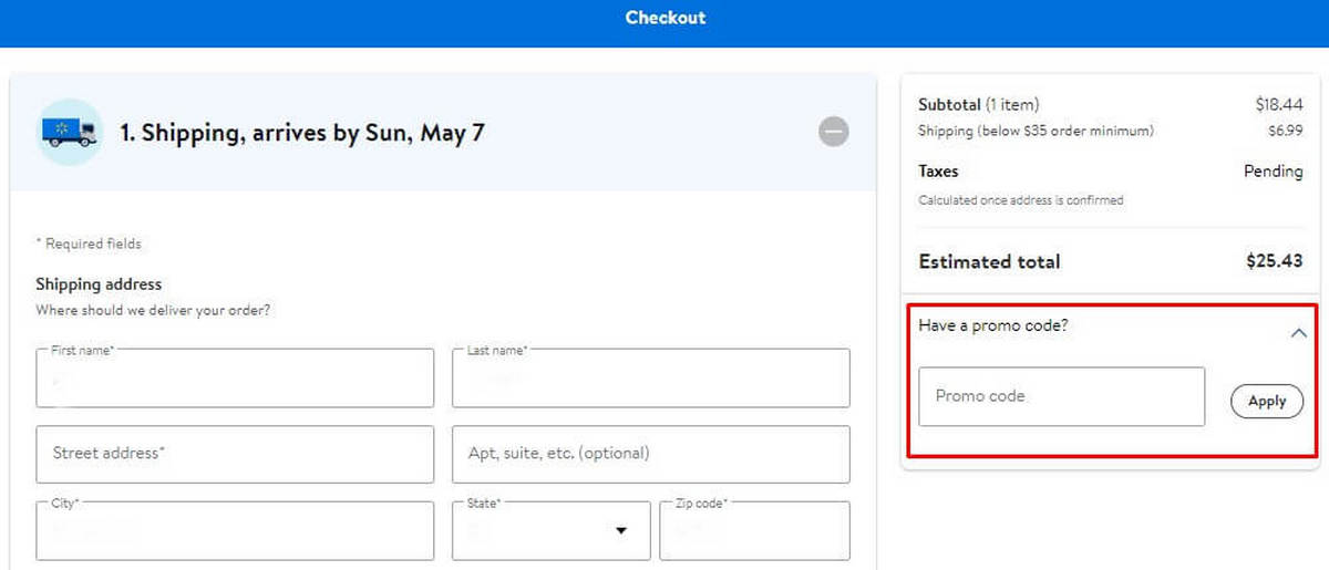 how to save with Walmart coupons