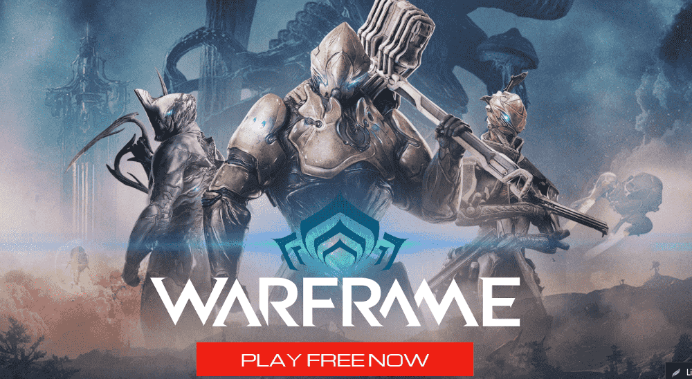 How to use Warframe codes?