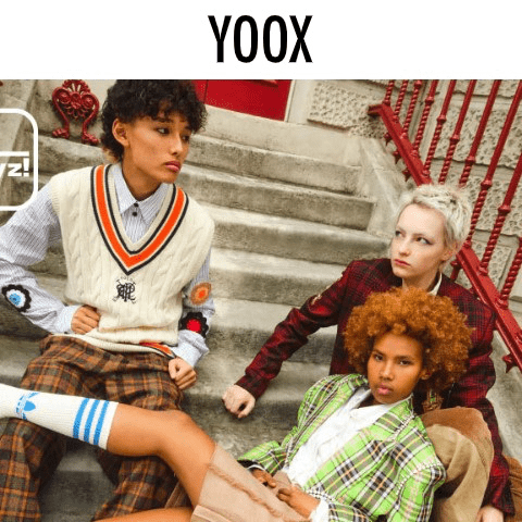 how to save with Yoox offers