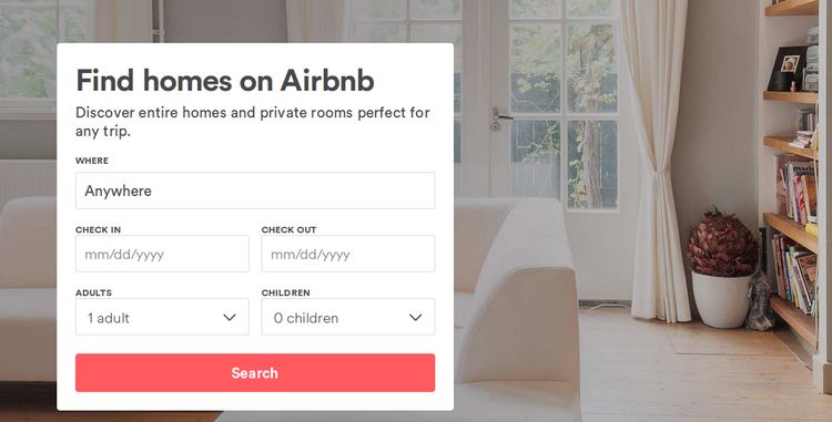 Where to find Airbnb discount code?