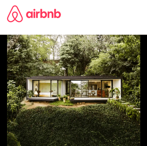 how to use airbnb coupon