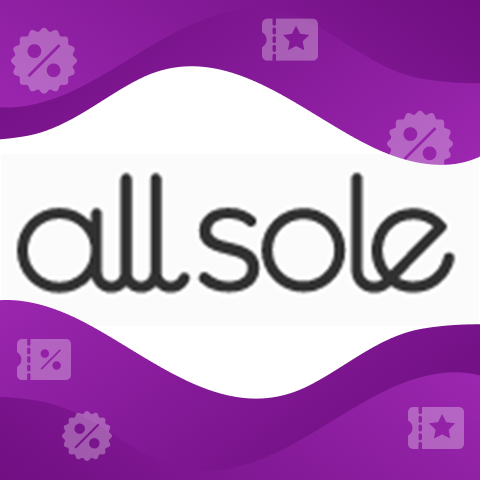 how to get AllSole promo code