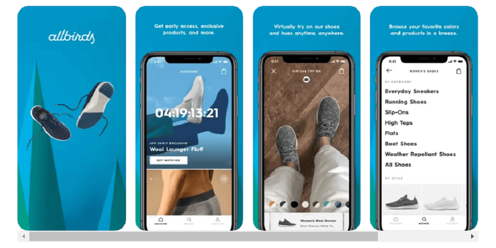 Allbirds Promo Codes Discounts up to 49 Allbirds Coupons for April 2024