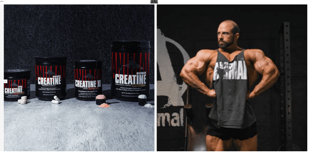 how to save money with animalpak discount code