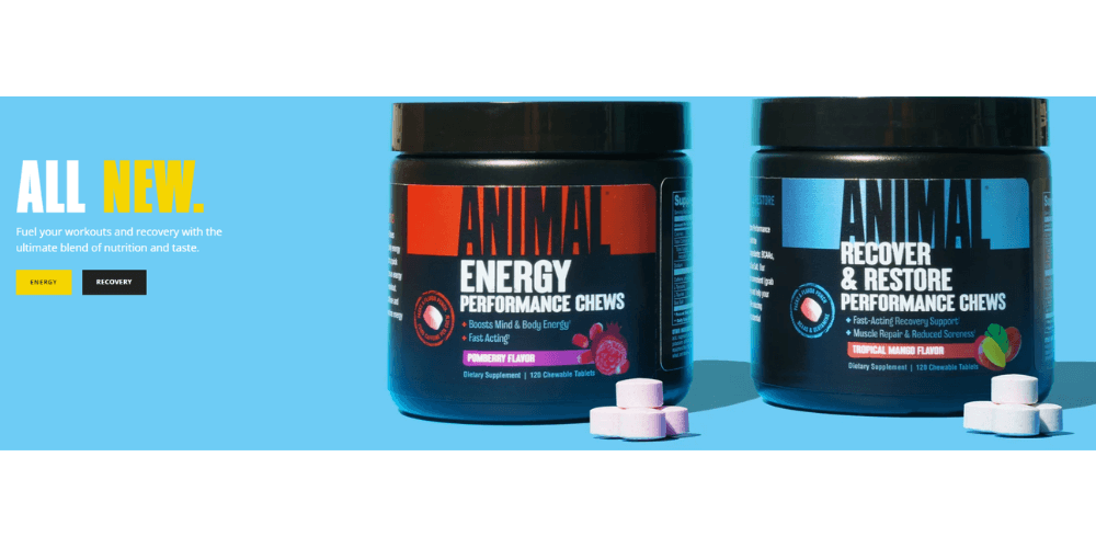 how to apply animalpak coupon code