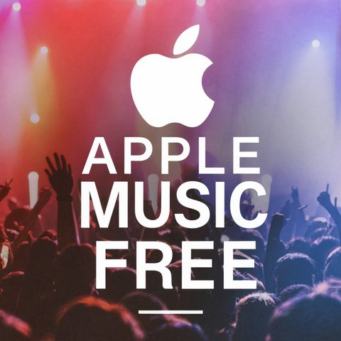 Free Apple Music Redeem Code for new and existing users • June 2024