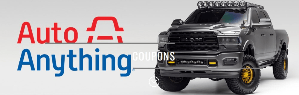 where to find autoanything discount code