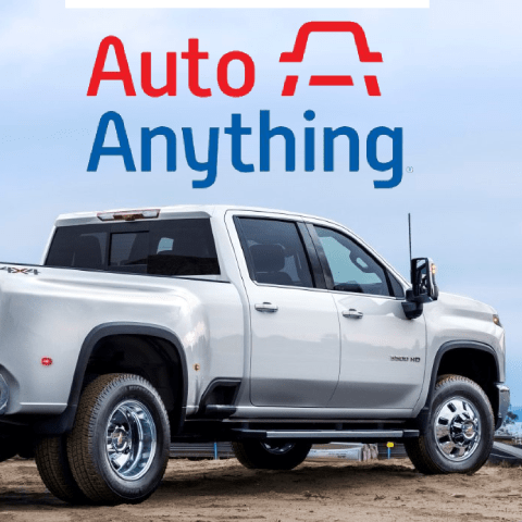 AutoAnything promo codes