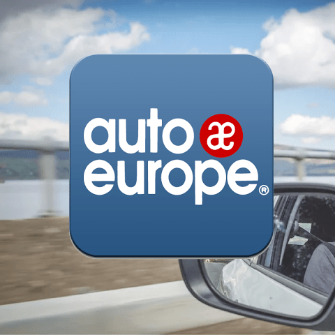 Auto Europe promo codes