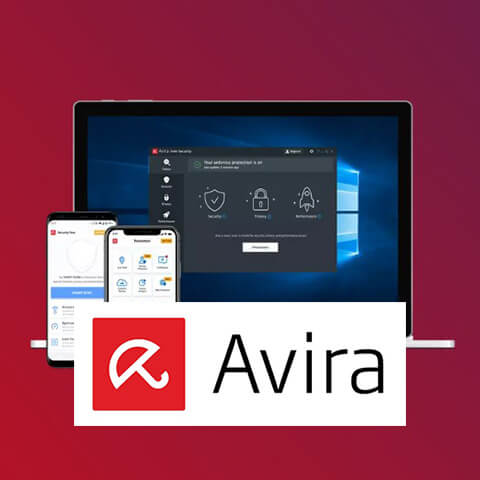 how to save money with Avira coupon