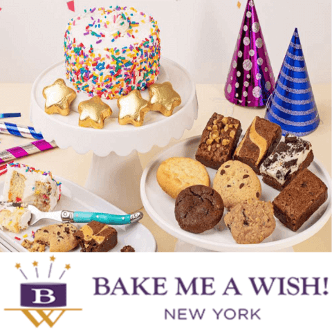 how to save with Bake Me A Wish discount code