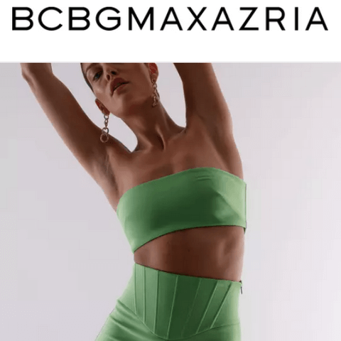 BCBG Max Azria Promo Codes Discounts up to 45 BCBG Max