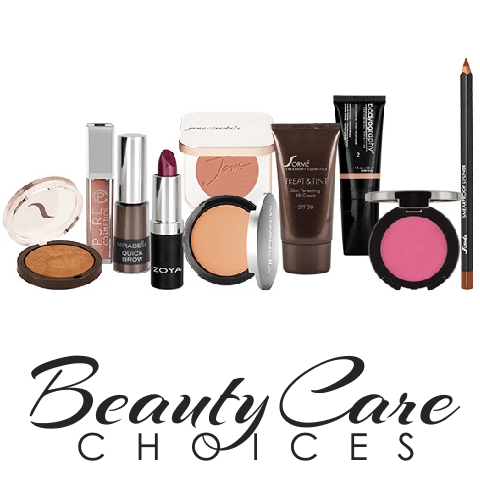 Beauty Care Choices promo codes