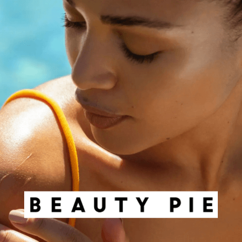 how to save with Beauty Pie offers