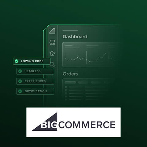 how to save money with coupon Bigcommerce