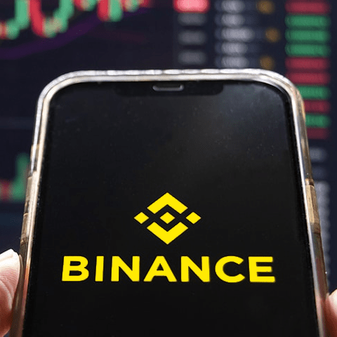 Binance promo codes