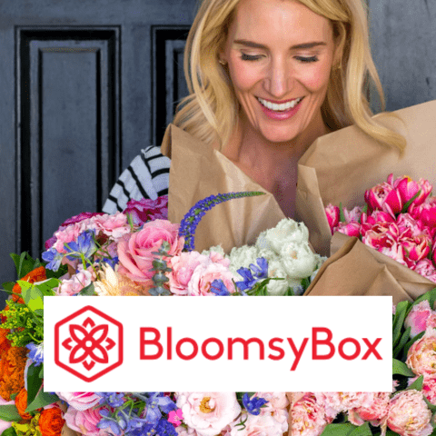 how to save with BloomsyBox offers