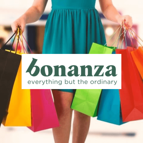 how to save with Bonanza discount code