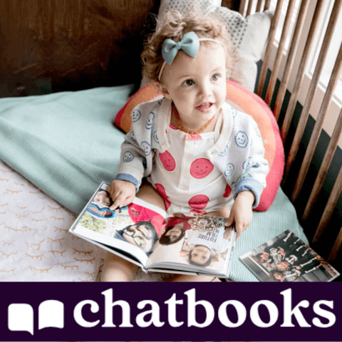 how to save with Chatbooks discount code