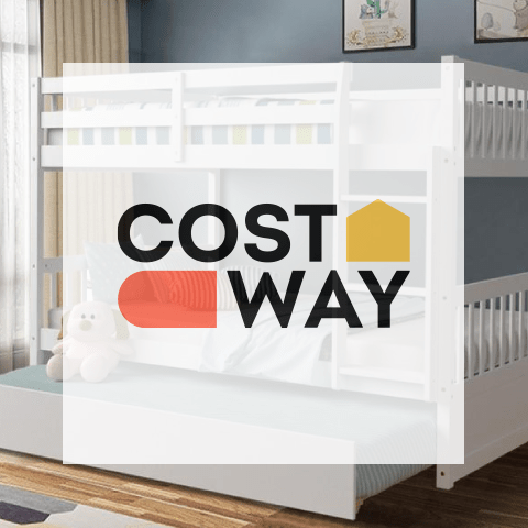 Costway promo codes