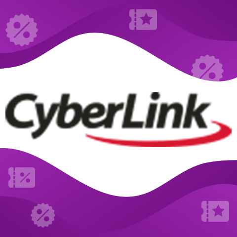 how to get CyberLink promo code