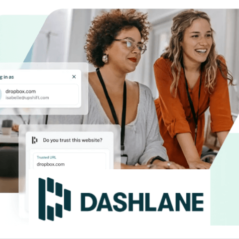 how to save with Dashlane discounts