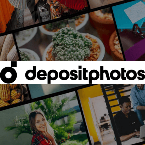 how to save with Depositphotos discount code