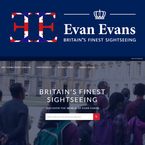 Evan Evans Tours Promo Codes Discounts up to 49% Evan Evans Tours ...