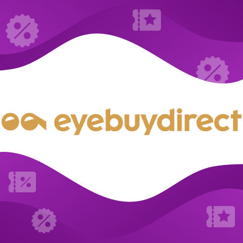 EyeBuyDirect promo code