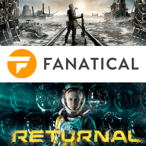 Fanatical Promo Codes